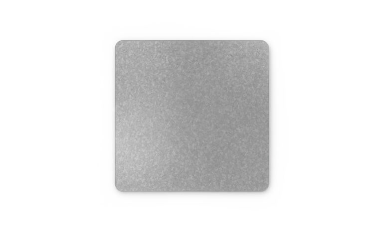 Galvalume Material Sample