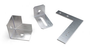 Laser cut and bent steel parts and components in dallas tx