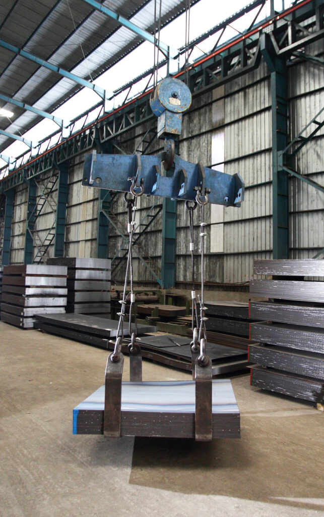 Stainless Steel Raw Metal Sheets Supplier in Dallas TX